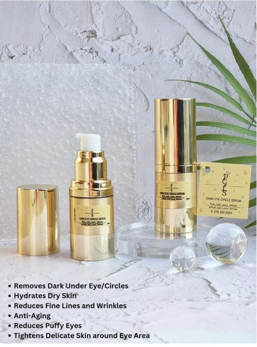 plush_gold_luxury_skincare Dark Eye Serum 1