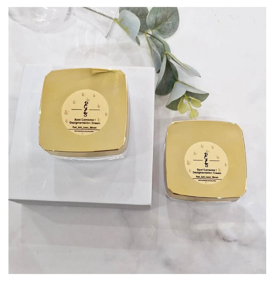 plush_gold_luxury_skincare Spot Corrector 1