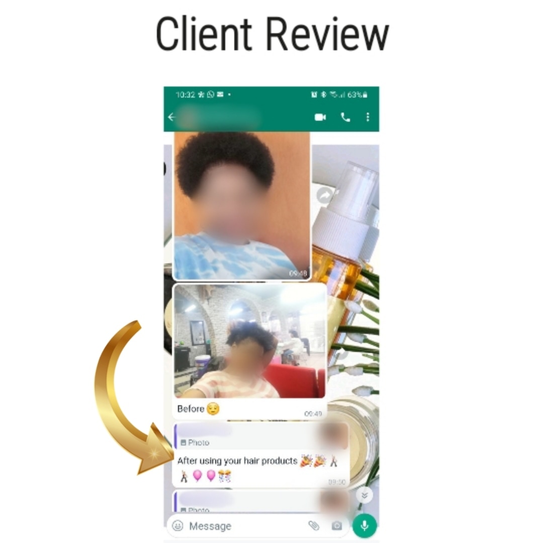 plush_gold_luxury_skincare client reviews